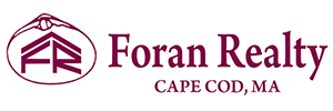 Foran Realty Vacation Rental Forms Logo